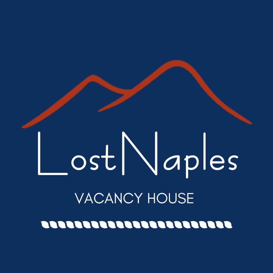 Lostnaples Bed & Breakfast *
