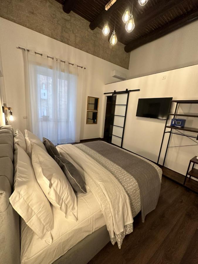 Bed & Breakfast Lostnaples