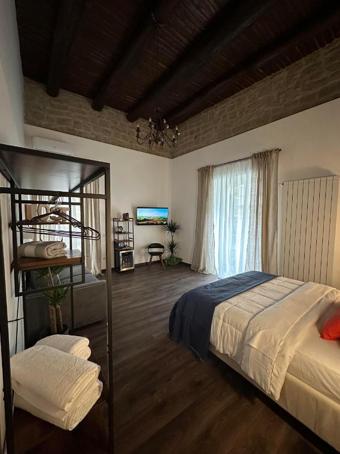Bed & Breakfast Lostnaples Napels