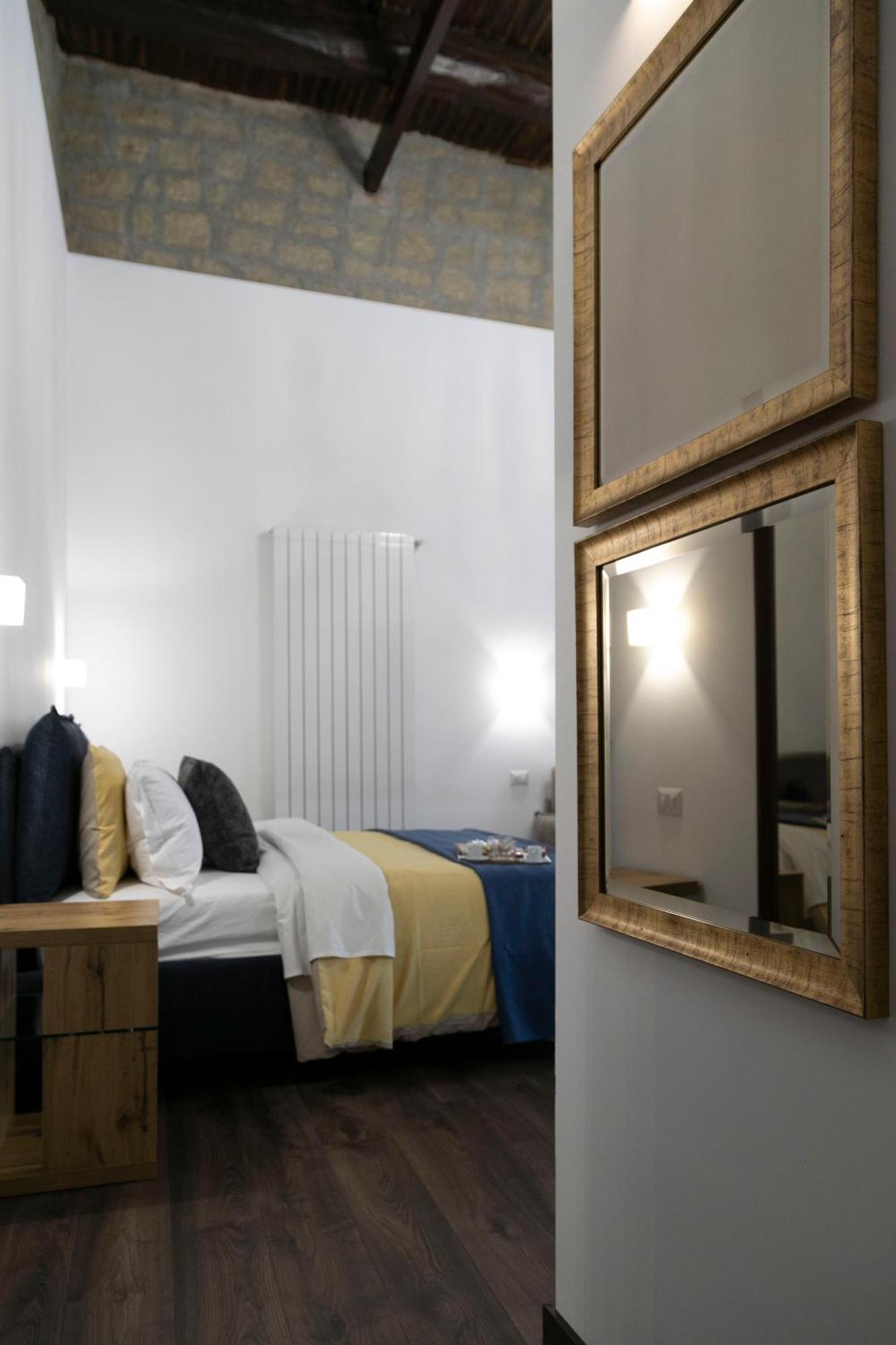 Bed & Breakfast Lostnaples *