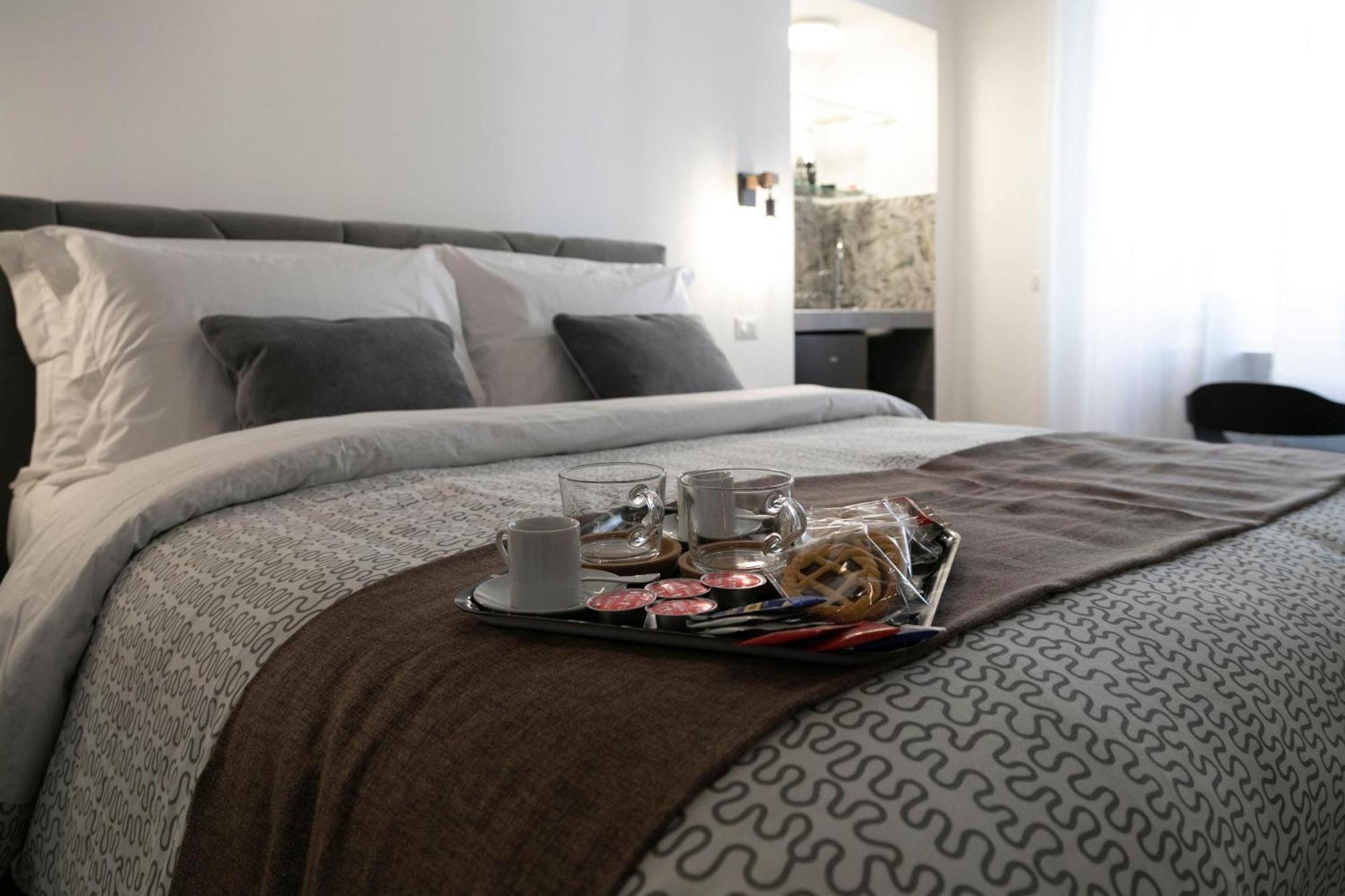 Bed & Breakfast Lostnaples