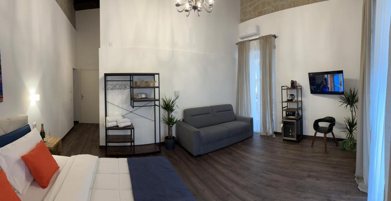 Lostnaples Bed & Breakfast Naples
