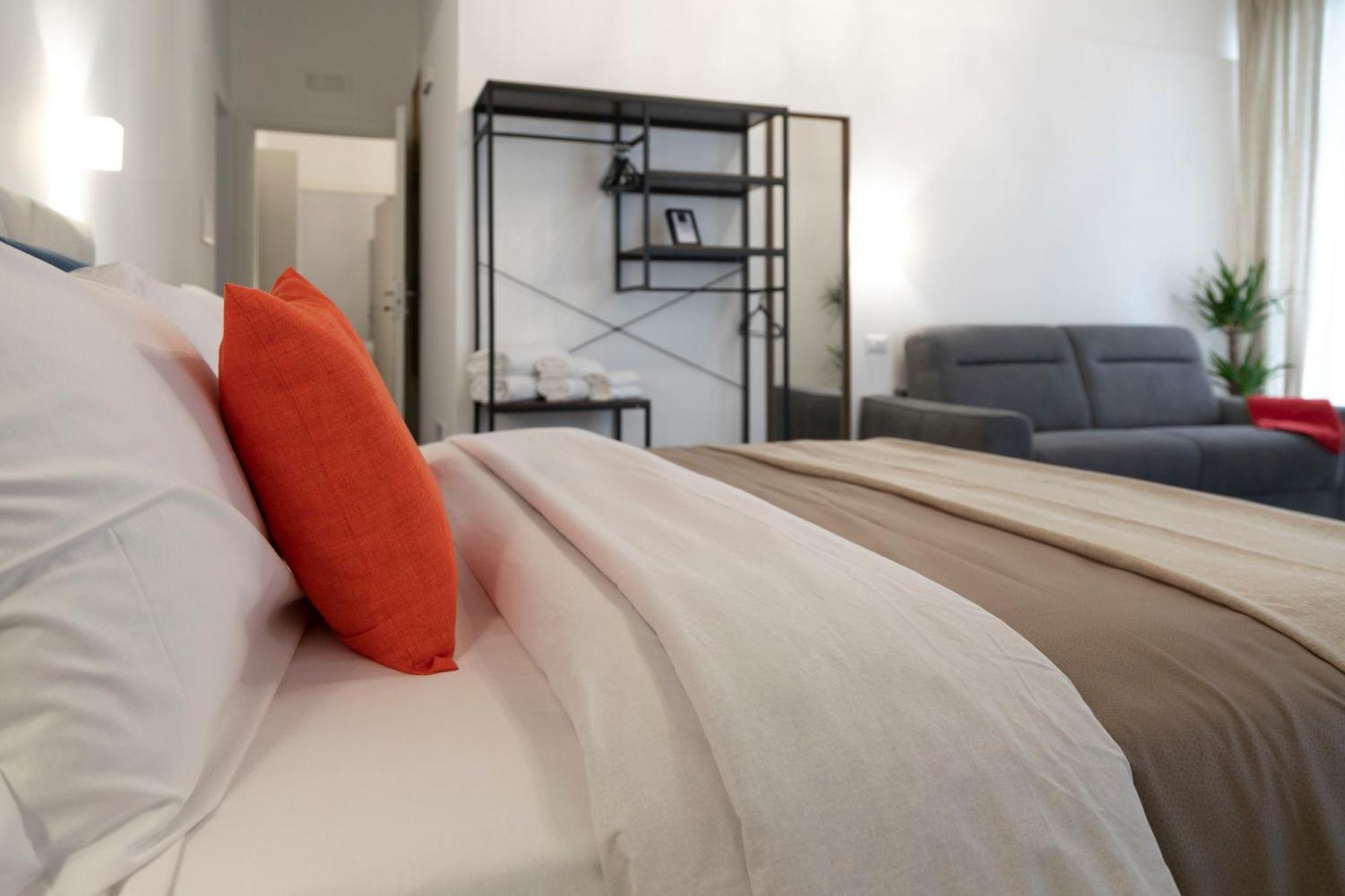Bed & Breakfast Lostnaples *