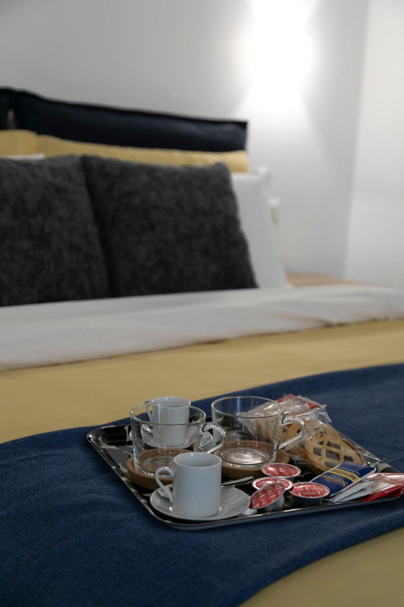 Bed & Breakfast Lostnaples *