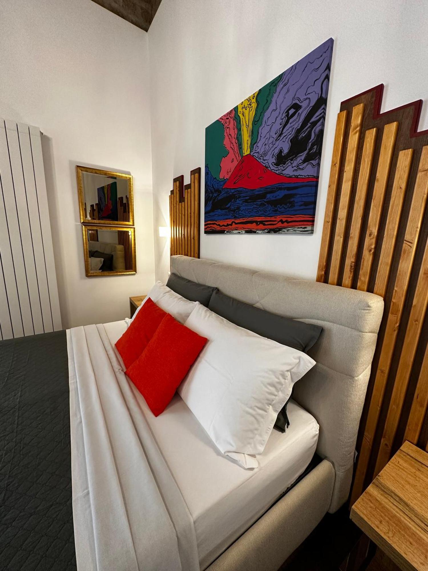 Lostnaples Bed & Breakfast Naples